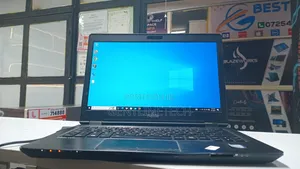 Laptop Fujitsu Lifebook U727 4GB Intel Core i3 SSD 128GB