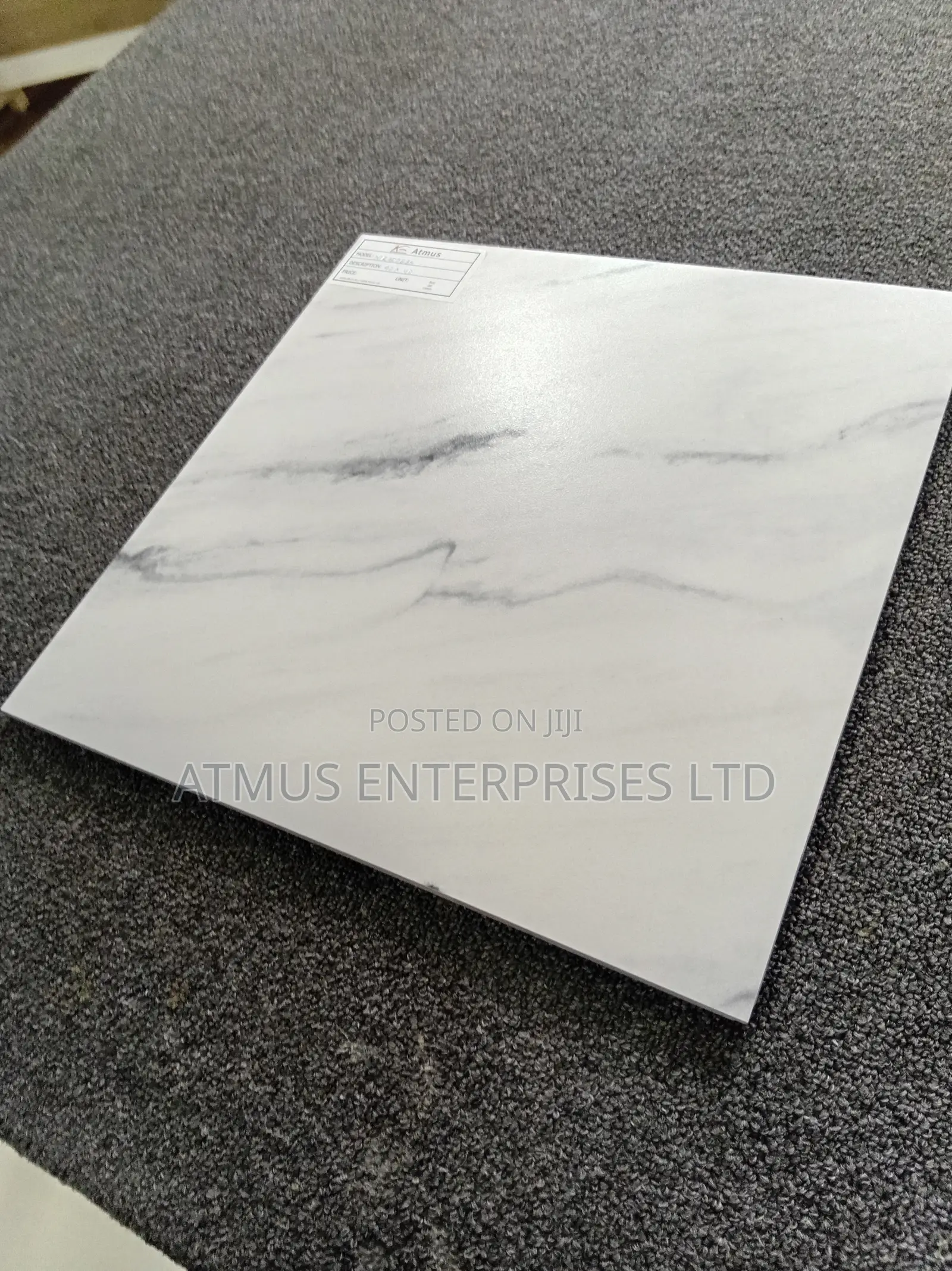 Micasso MR40063K Tile