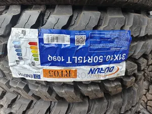 31x10.50R15 Durun Tyre M/T