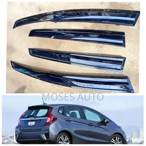 Honda Fit 2015 Windbreakers