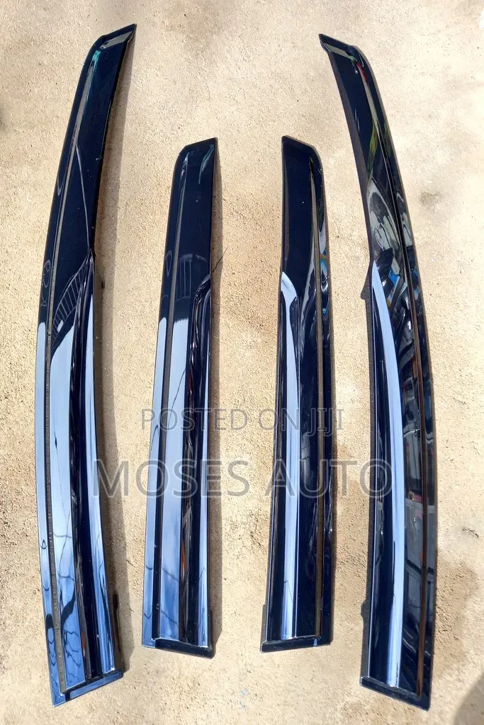 Honda Fit 2015 Windbreakers