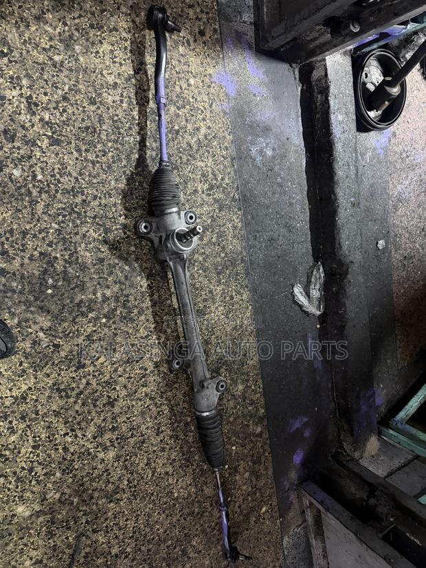 Allion 260 Steering Rack