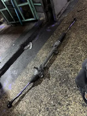 Allion 260 Steering Rack