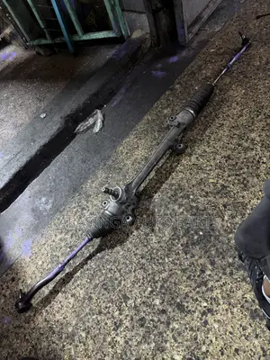 Allion 260 Steering Rack