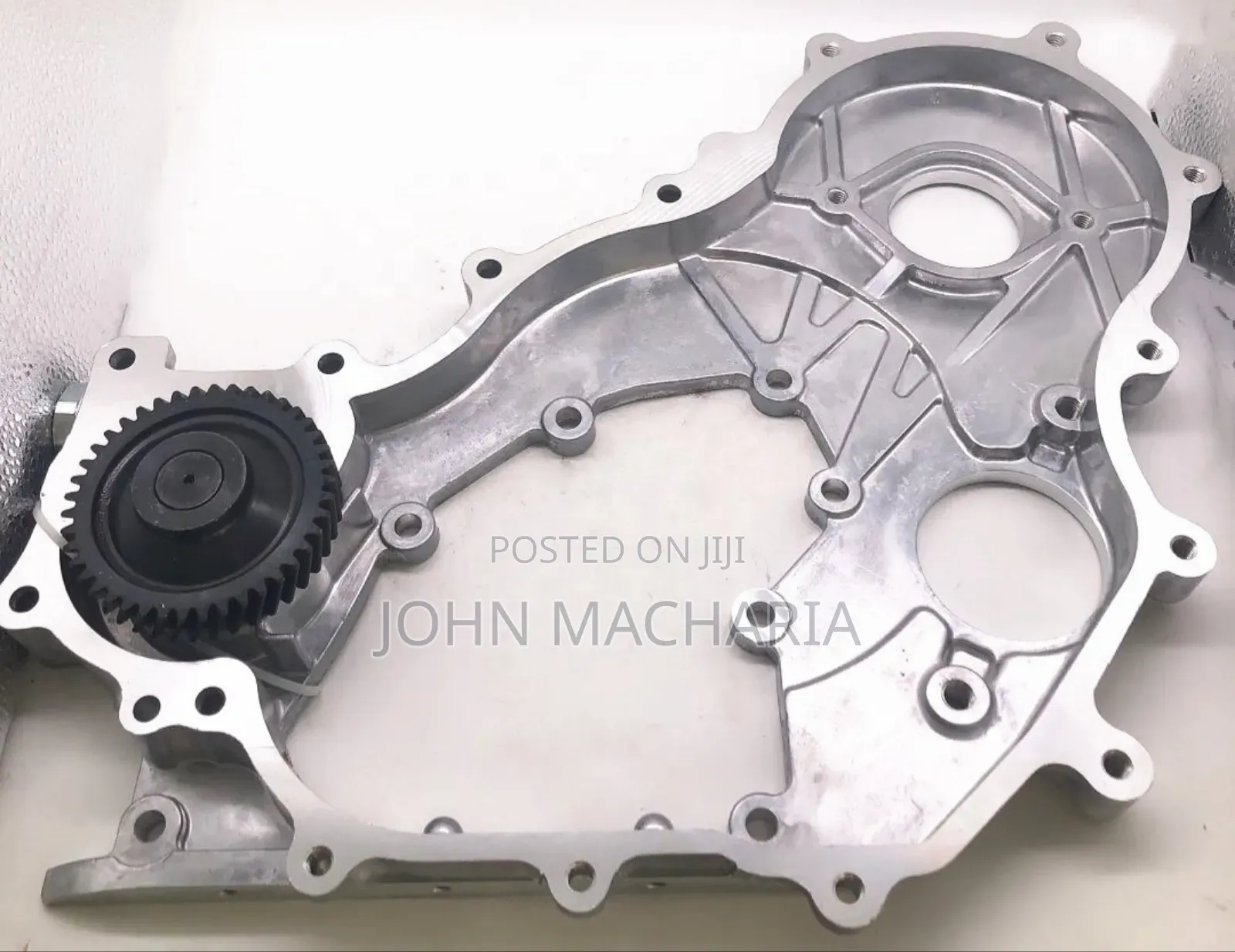 1HZ Oil Pump for Toyota Land Cruiser 79