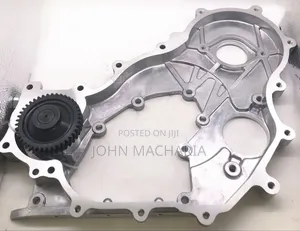 1HZ Oil Pump for Toyota Land Cruiser 79