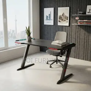 Office Desk; Modern Home Creators Digital Ergonomic Studio Desks