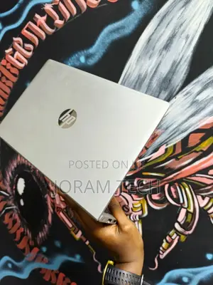 Laptop HP ProBook 445 G9 16GB AMD Ryzen 5 SSD 512GB