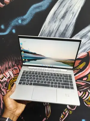 Laptop HP ProBook 445 G9 16GB AMD Ryzen 5 SSD 512GB