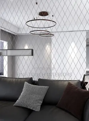 Diamond Serenity Acrylic Wall Mirrors