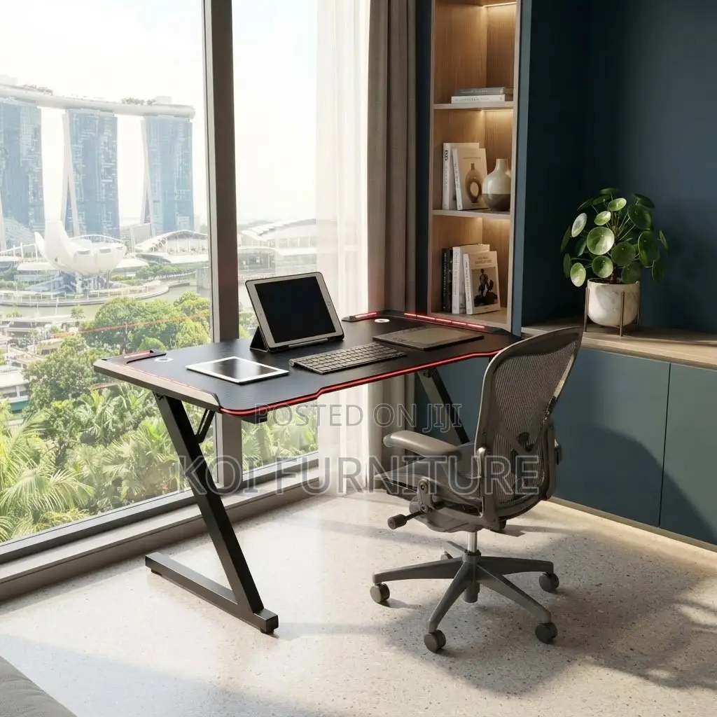 Office Desk; Modern Home Creators Digital Ergonomic Studio Desks