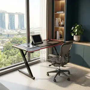 Office Desk; Modern Home Creators Digital Ergonomic Studio Desks