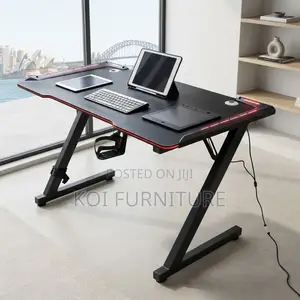 Office Desk; Modern Home Creators Digital Ergonomic Studio Desks