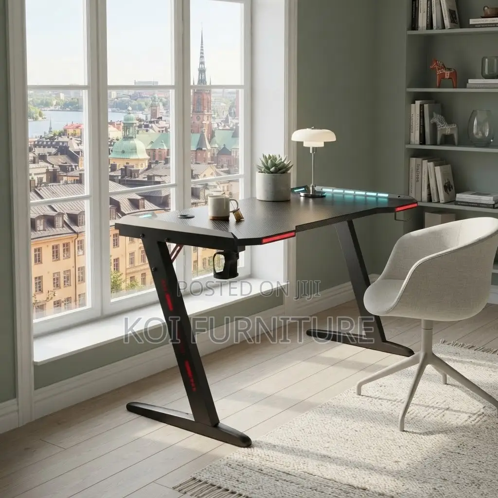 Office Desk; Modern Home Creators Digital Ergonomic Studio Desks