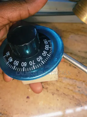 Thermostat Switch 110°