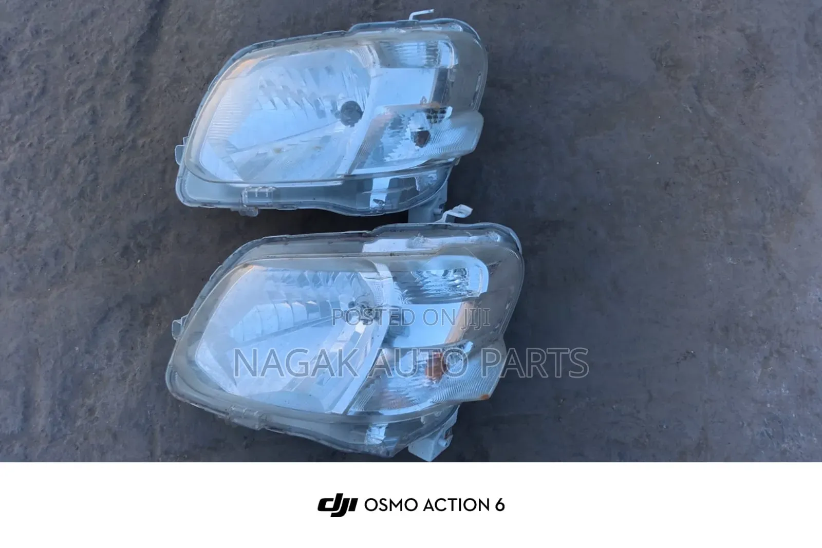 Tanto 2015 Non Xenon