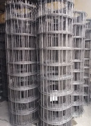 BRC Mesh – Welded Reinforcement Mesh