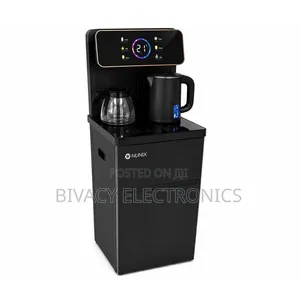 New Model Nunix A3C Hot and Cold Bottom Load Water Dispenser