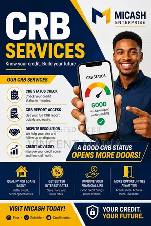 CRB Services