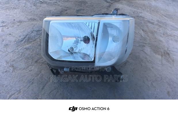Hijet 2015 Headlight Non Xenon
