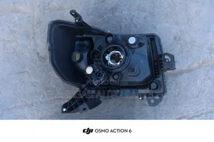 Hijet 2015 Headlight Non Xenon