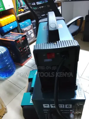 Makita Inverter DC Welding Machine