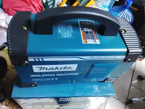 Makita Inverter DC Welding Machine