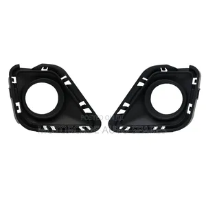 Toyota Ractis 2012+ Fog Light Covers Set