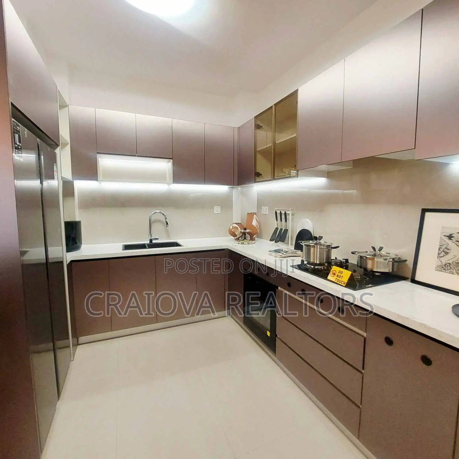 2bdrm Apartment in Raphta Road Area for sale