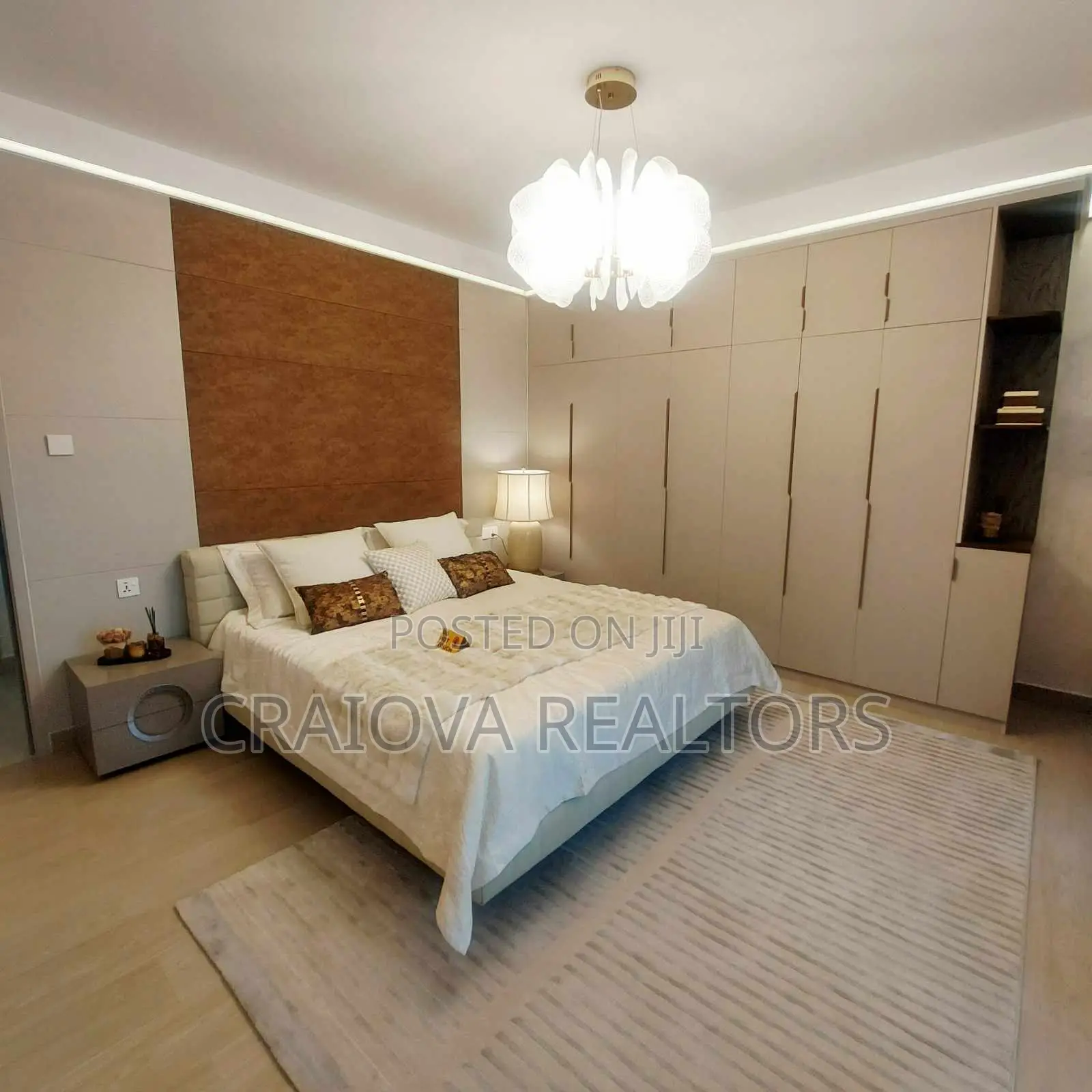 2bdrm Apartment in Raphta Road Area for sale