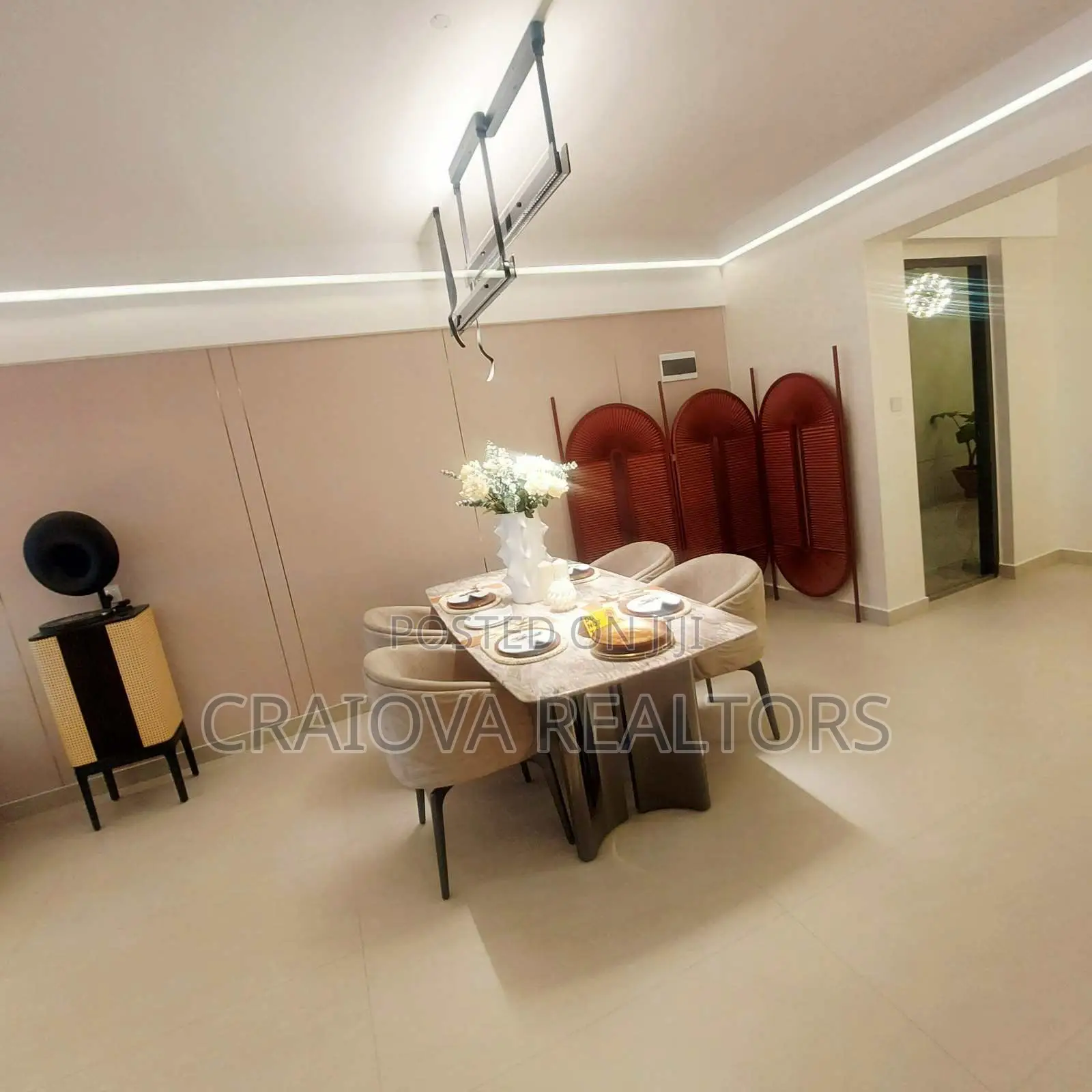 2bdrm Apartment in Raphta Road Area for sale
