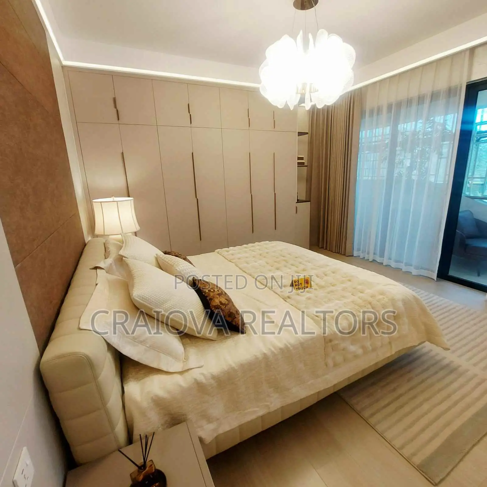 2bdrm Apartment in Raphta Road Area for sale