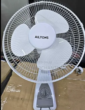 Powerful Wall Fan 16inch