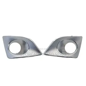 Toyota Premio 260 Fog Lights Covers Set