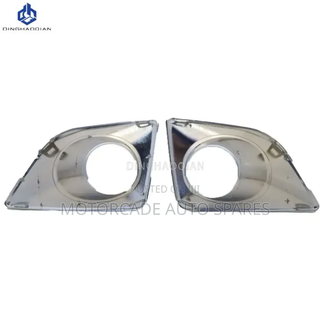Toyota Premio 260 Fog Lights Covers Set