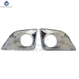 Toyota Premio 260 Fog Lights Covers Set