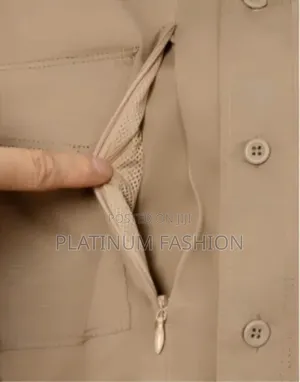 Streachable/Breatheable Men Shirts