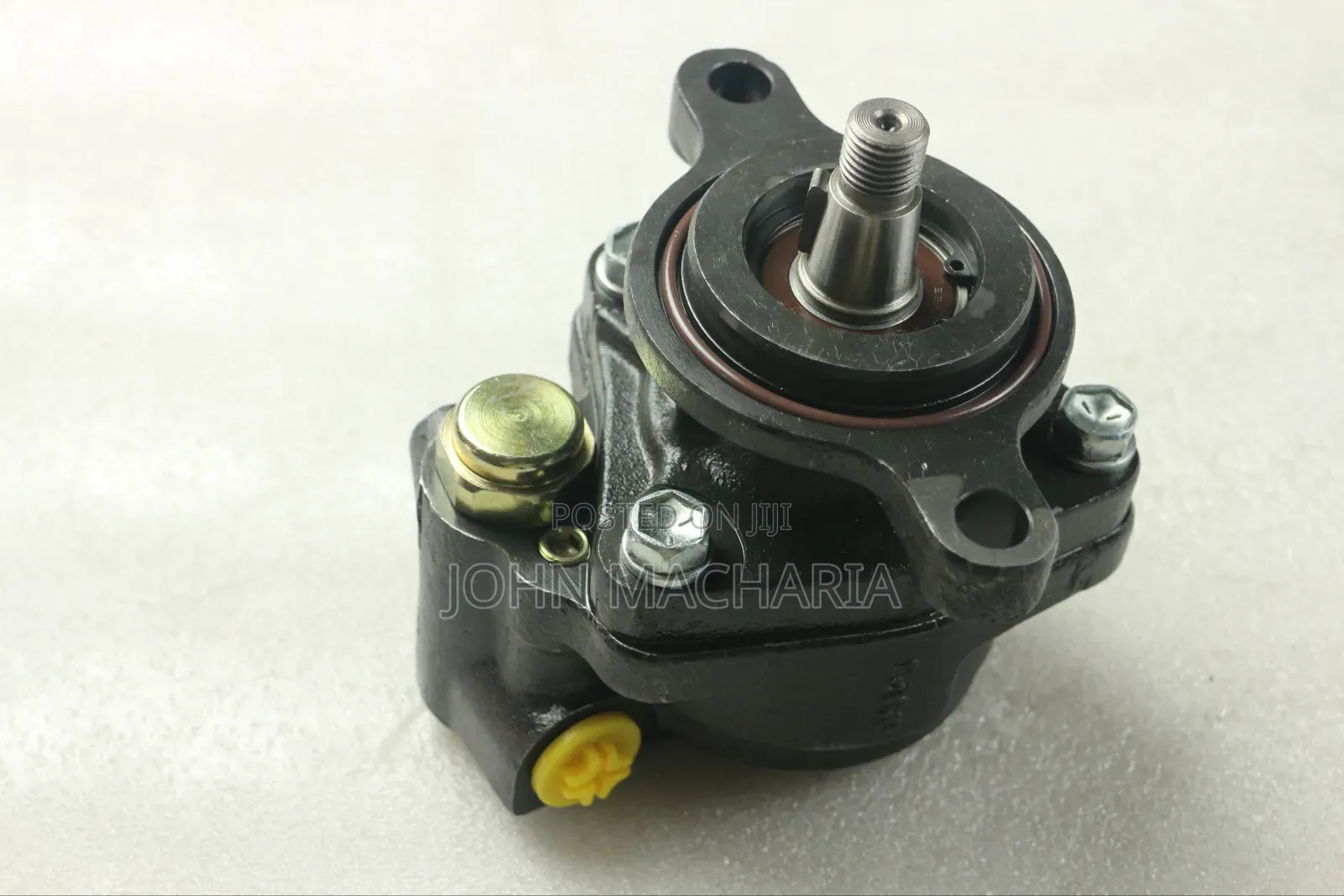 (1HZ) Power Steering Pump for Toyota Land Cruiser 79