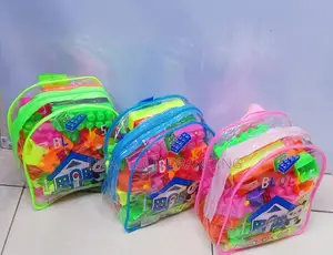 Block 58pcs