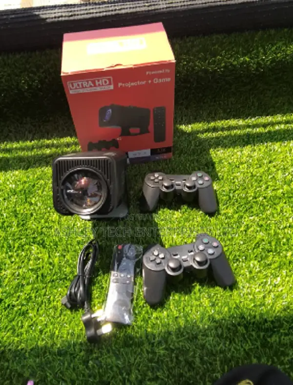 HY320 HD Android Projector<<HY320 HD Android Projector