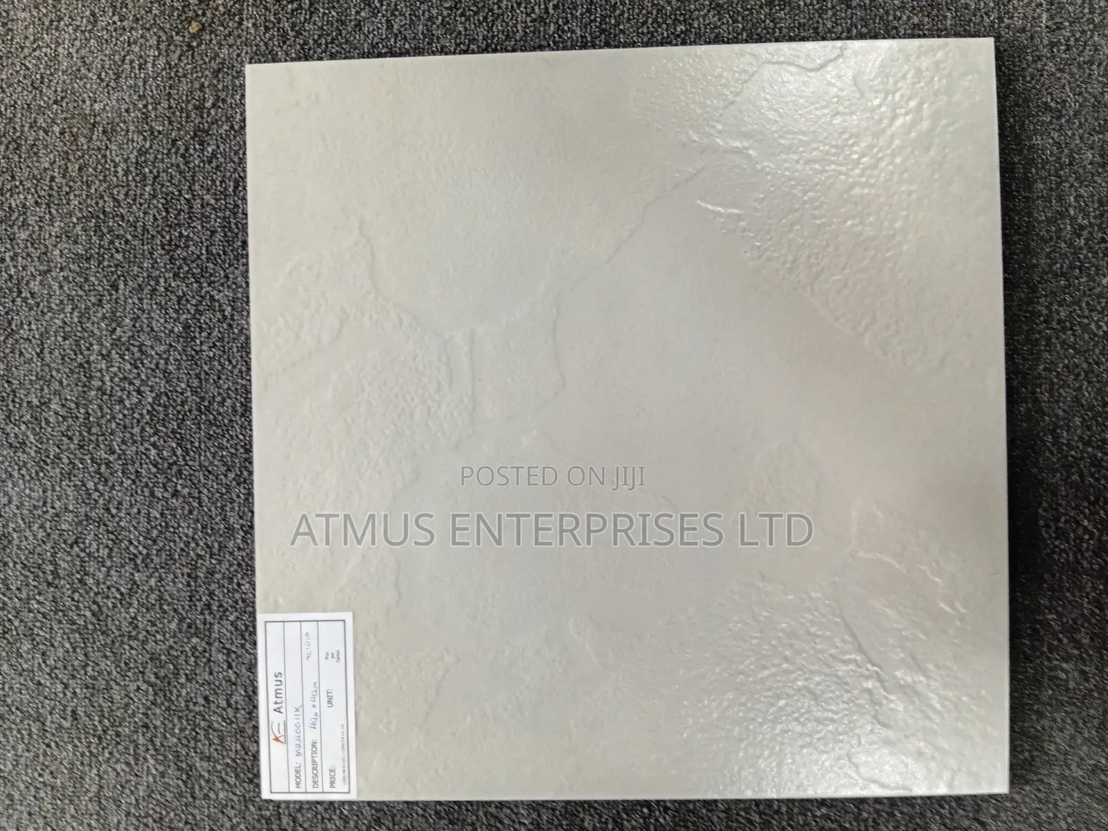 Micasso MR40011K Tile