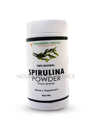 Spirulina Powder