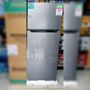Hisense Fridge 121Litres Refrigerator