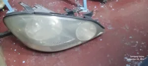 Ipsum 2005 Headlight Non Xenon