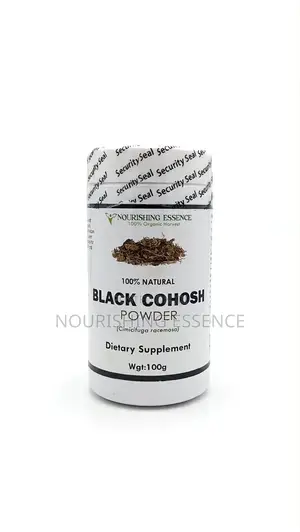 Black Cohosh Powder