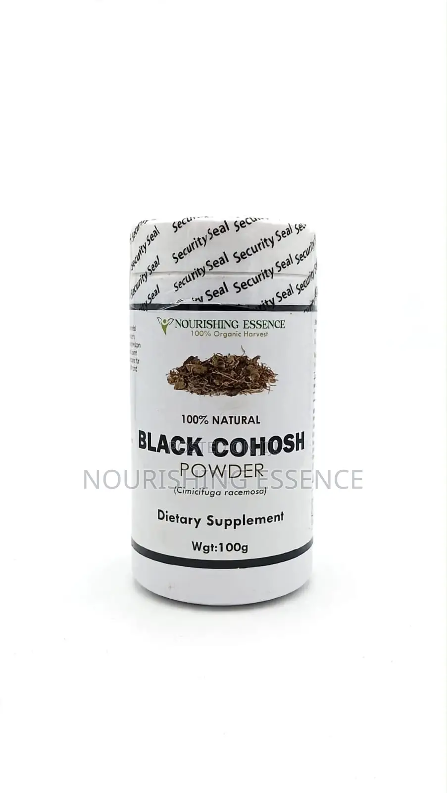 Black Cohosh Powder