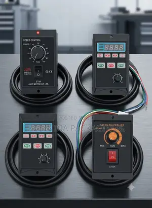 Speed Controllers