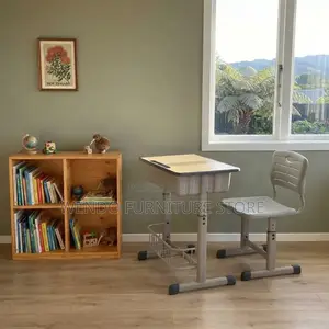 Office Desk; New Modern Kids Study Ergonomic Desk Chair Sets