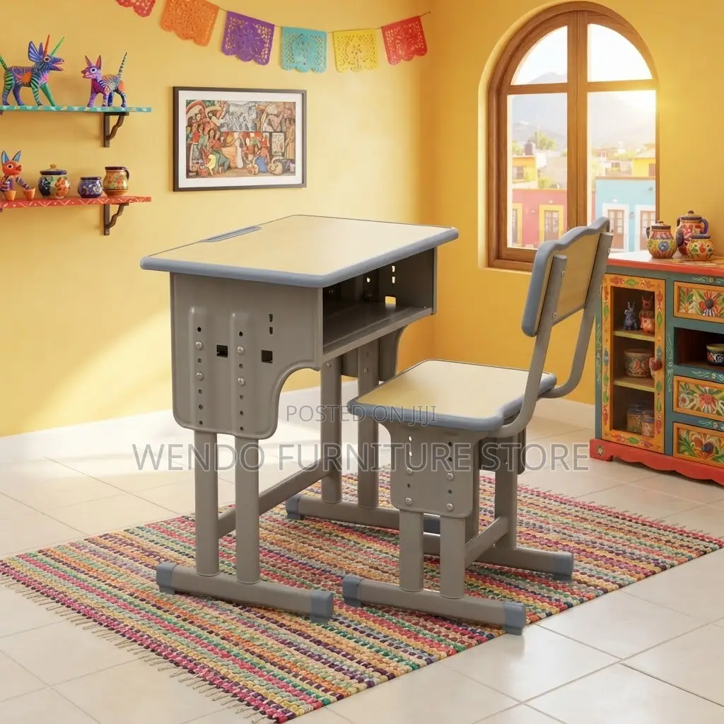 Office Desk; New Modern Kids Study Ergonomic Desk Chair Sets