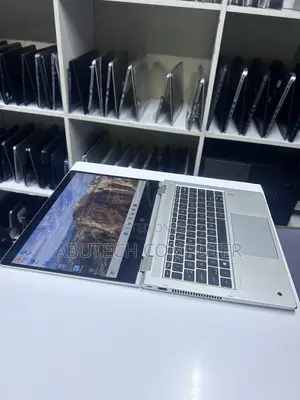 Laptop HP ProBook x360 435 G8 8GB AMD Ryzen 5 SSD 256GB
